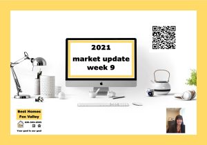 2021 market update week 9 Cover